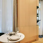 Cosy Studio - 2P - Auteuil Bois De Boulogne