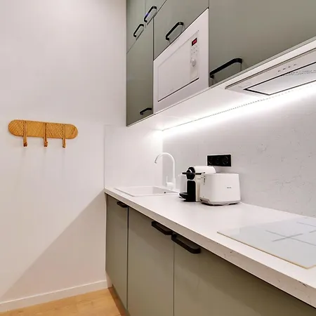 Cosy - 2p - Auteuil Bois De Boulogne * Paris