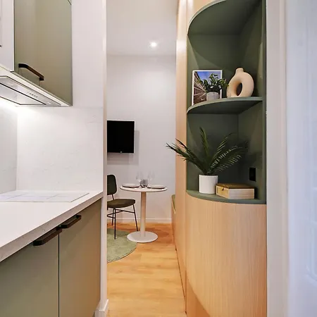 Cosy - 2p - Auteuil Bois De Boulogne Apartment Paris
