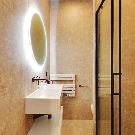 Cosy - 2p - Auteuil Bois De Boulogne Apartment