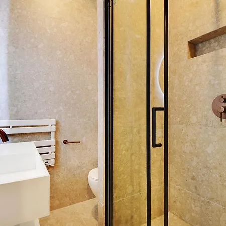 Cosy - 2p - Auteuil Bois De Boulogne Apartment Paris